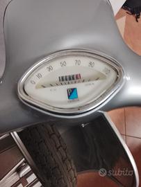 vespa 150sprint 1963