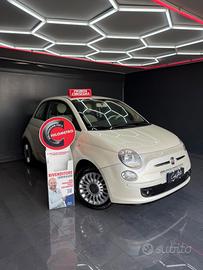 Fiat 500 1.3 Multijet 75 CV Lounge 2010