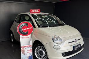 Fiat 500 1.3 Multijet 75 CV Lounge 2010