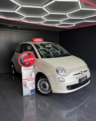Fiat 500 1.3 Multijet 75 CV Lounge 2010
