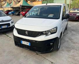 PEUGEOT Partner BlueHDi 100 S&S PL Furgone Premi