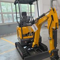 Escavatore 10Q