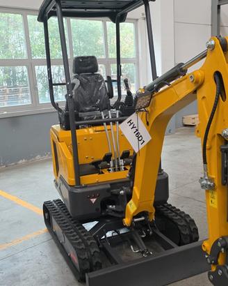 Escavatore 10Q