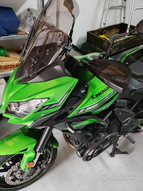 Kawasaki Versys