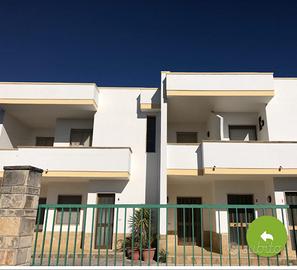 Appartamento 200 mt dal mare ( Spiaggiabella)