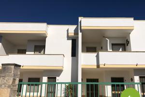 Appartamento 200 mt dal mare ( Spiaggiabella)