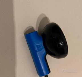 Cuffia originale Sony PlayStation (dotazione PS4)