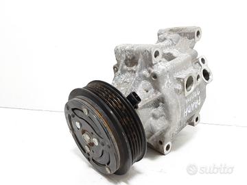 COMPRESSORE A/C FIAT Panda 3Â° Serie 52121921 463