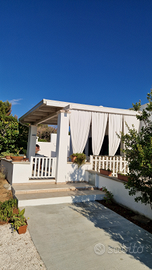 Casa vacanze Pescoluse Maldive del Salento Puglia