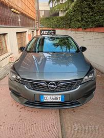 Opel Astra 1.5 CDTI 122 CV S&S AT9 5 porte Busines