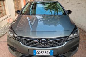 Opel Astra 1.5 CDTI 122 CV S&S AT9 5 porte Busines