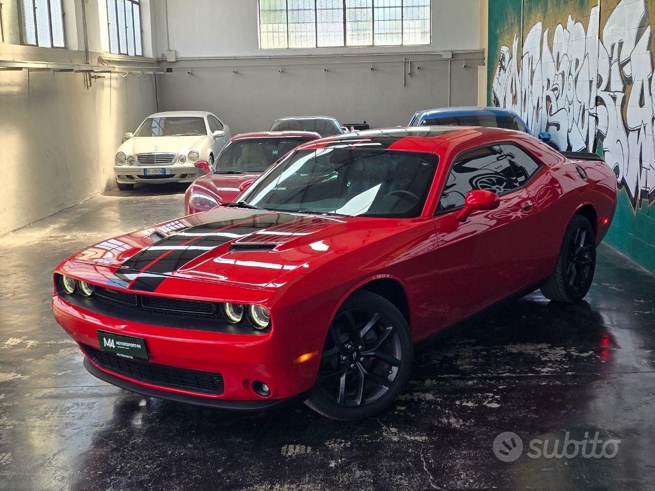 Dodge Altro modello