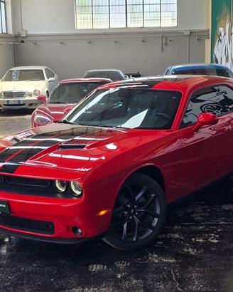 Dodge Challenger CHALLANGER 3.6 V6