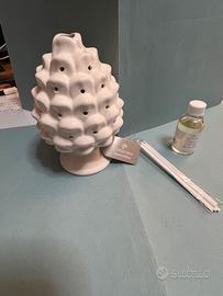 Erogatore aromi esotici