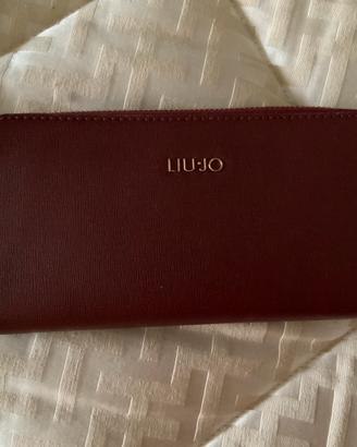 Portafoglio Liu Jo