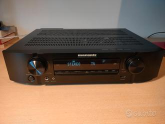 Used Marantz NR1403 Surround sound receivers for Sale | HifiShark.com