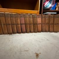 Grande Dizionario Enciclopedico 1954 UTET