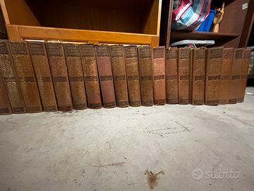 Grande Dizionario Enciclopedico 1954 UTET