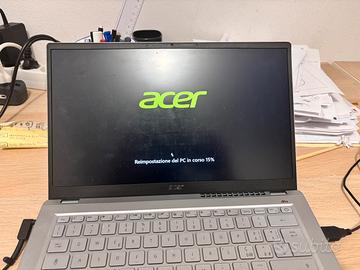 Acer swift 3 ssd 512