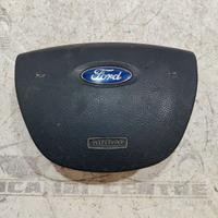 Airbag volante ford transit 6c11-v042b85-bbw 6c11v
