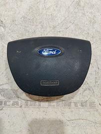 Airbag volante ford transit 6c11-v042b85-bbw 6c11v