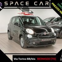 FIAT 500L Wagon 500L Wagon 1.3 Multijet 95 CV U...