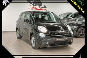 FIAT 500L Wagon 500L Wagon 1.3 Multijet 95 CV U...