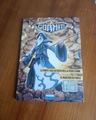 DVD ep. 7 dei Gormiti