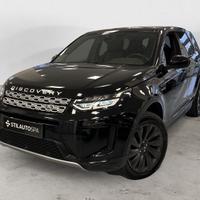 Land Rover Discovery Sport 2.0 TD4 180 CV AWD...