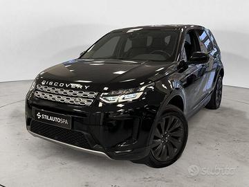 Land Rover Discovery Sport 2.0 TD4 180 CV AWD...