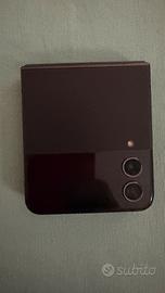 Galaxy z flip 4