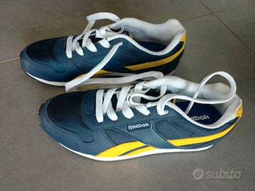 Scarpe da ginnastica per ragazzo