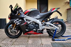 Aprilia rsv4