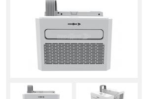 condizionatore portatile polaris twinair 5