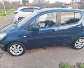 OPEL Agila 2ª serie - 2010