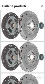 kit frizione e cuscinetto per Suzuki samurai sj  