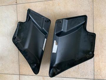 Harley Davidson fianchetti per Touring