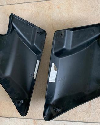 Harley Davidson fianchetti per Touring