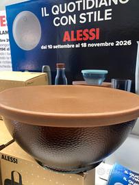 Alessi contenitore diam 28