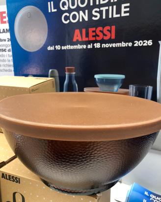 Alessi contenitore diam 28