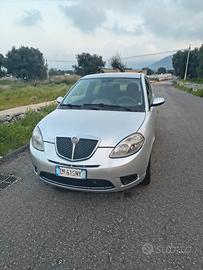 Lancia Ypsilon 1.3 Mjt 90cv 