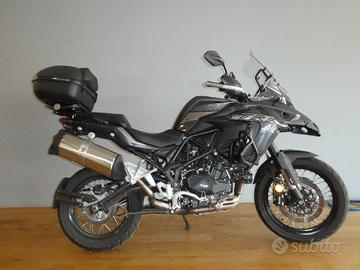 BENELLI TRK 502 X