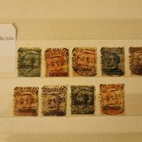 Italia regno,francobolli