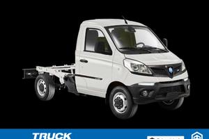 Piaggio NP6 SWB TIPP 307 SR LPG 280 TOP WH N101153