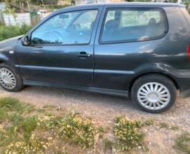 VW Polo 1.4 benzina, 3ª serie 3 porte,