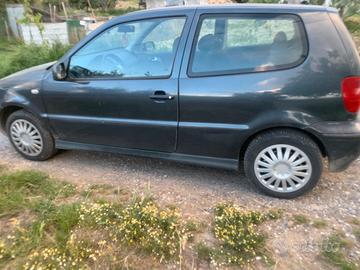 VW Polo 1.4 benzina, 3ª serie 3 porte,
