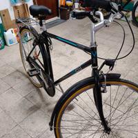 Bici uomo vintage 