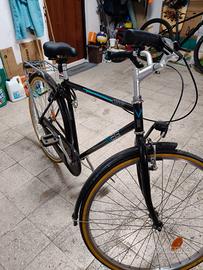 Bici uomo vintage 