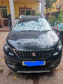  Peugeot 2008  leggi annuncio