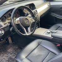 Mercedes e250 4matic